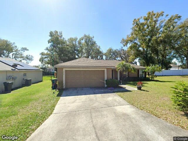 House image located at Lakeland, FL 33812