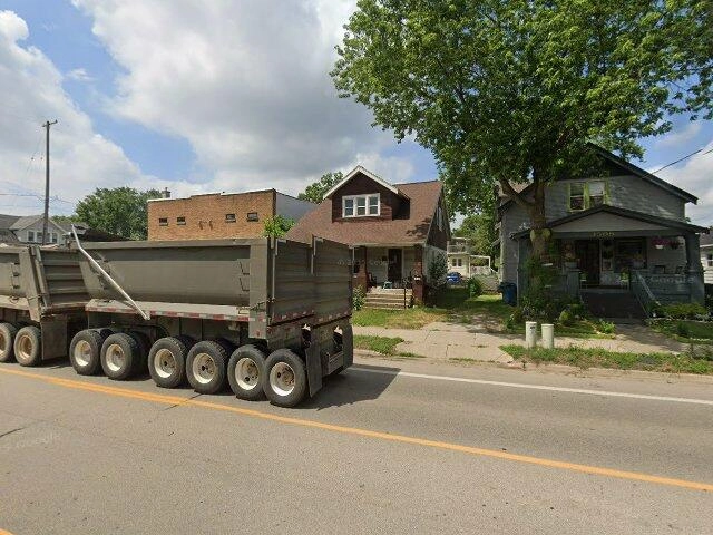 House image located at Grand Rapids, MI 49504