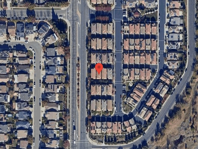 House image located at Fairfield, CA 94533