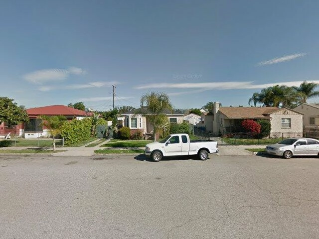 House image located at Los Angeles, CA 90022