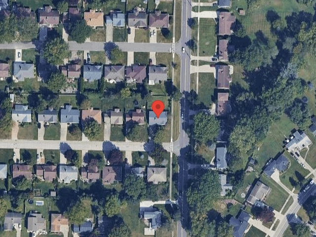 House image located at Cleveland, OH 44126