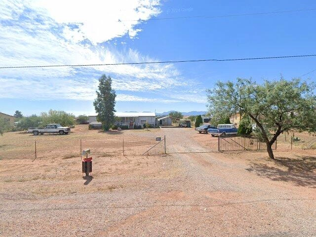 House image located at Huachuca City, AZ 85616