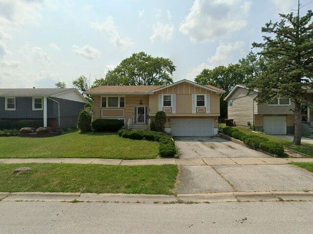 House image located at Hazel Crest, IL 60429