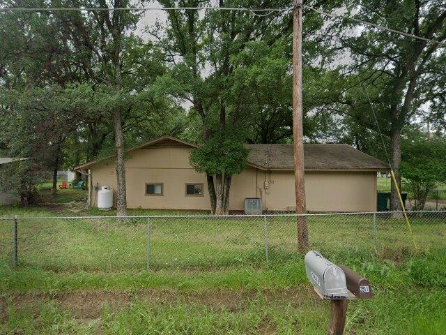 House image located at Marble Falls, TX 78654