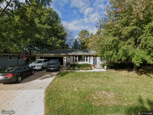 House image located at Appleton, WI 54914