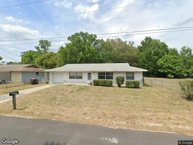 House image located at Belleview, FL 34420