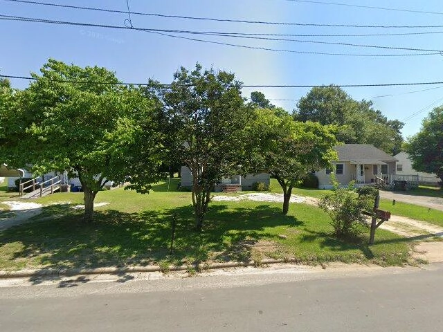 House image located at Laurinburg, NC 28352