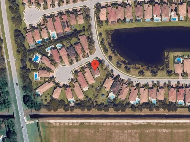 House image located at Boynton Beach, FL 33473