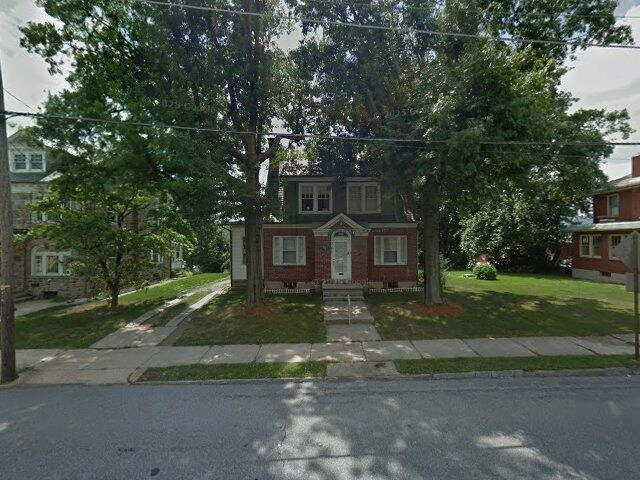 House image located at Hamburg, PA 19526