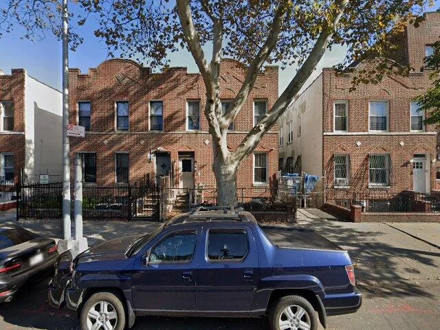 House image located at Brooklyn, NY 11212