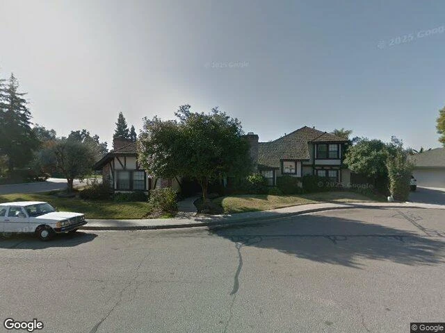 House image located at Visalia, CA 93277