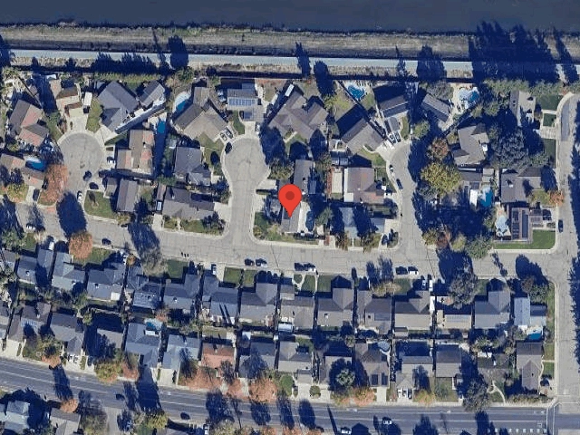 House image located at Stockton, CA 95209