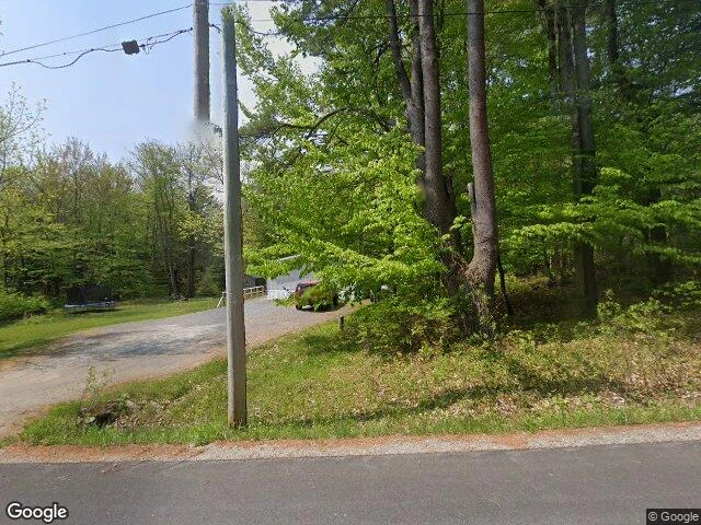 House image located at Middle Grove, NY 12850