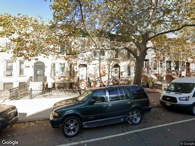 House image located at Brooklyn, NY 11233