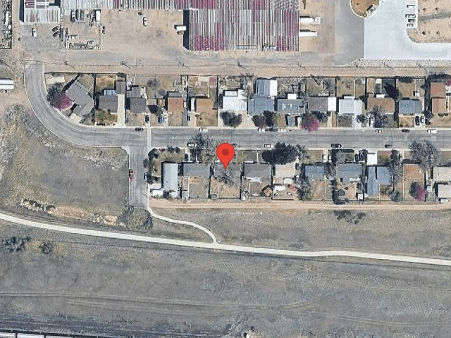 House image located at Cheyenne, WY 82001