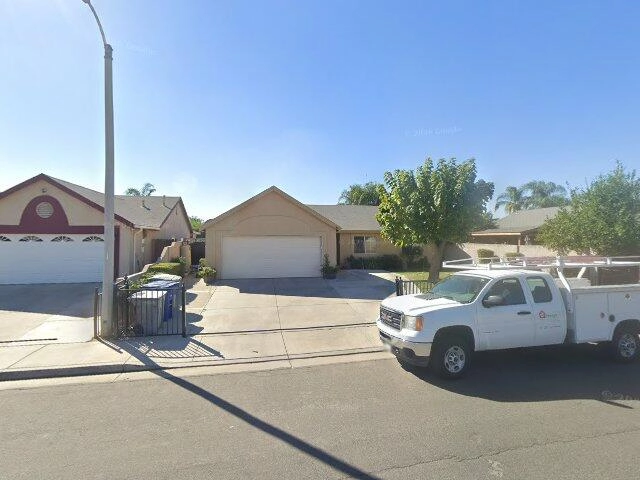 House image located at Delano, CA 93215