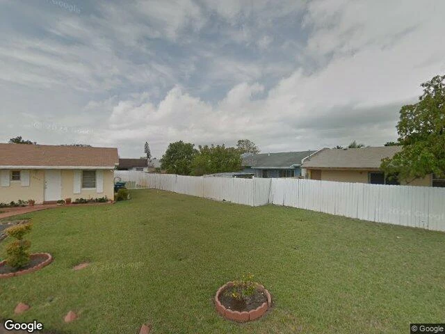 House image located at Miami Gardens, FL 33056