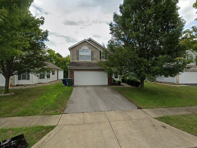 House image located at Canal Winchester, OH 43110