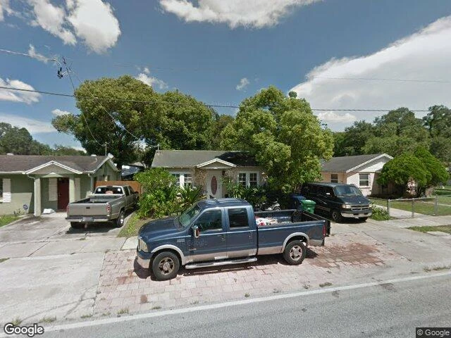 House image located at Tampa, FL 33604