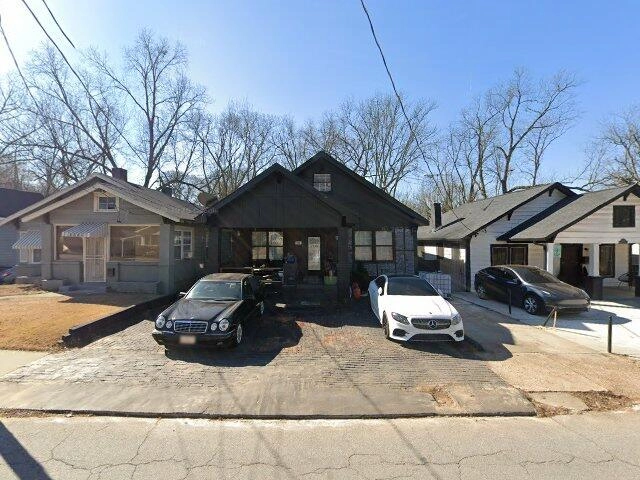 House image located at Atlanta, GA 30314