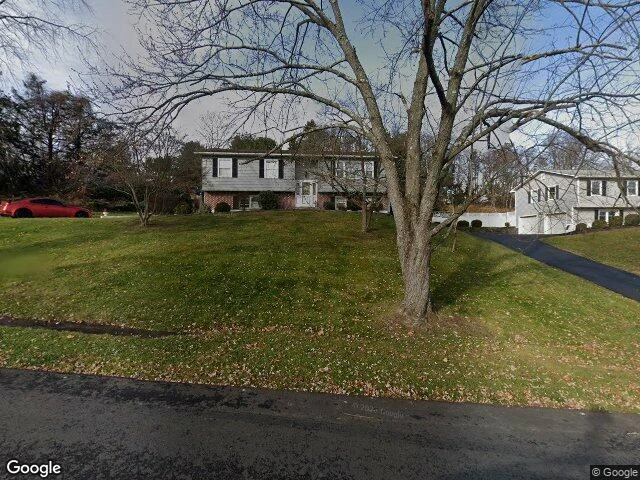 House image located at Fishkill, NY 12524