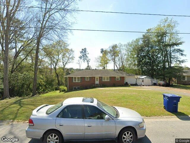 House image located at Aiken, SC 29803