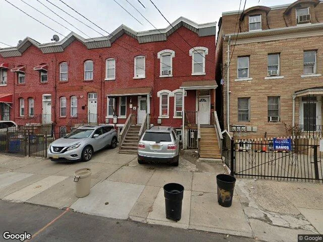 House image located at Newark, NJ 07104