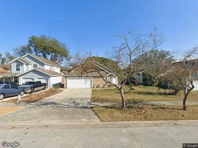 House image located at Orlando, FL 32835