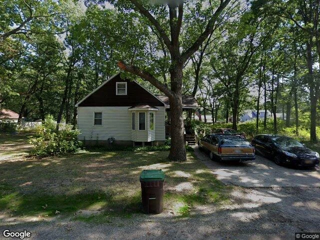 House image located at Muskegon, MI 49442