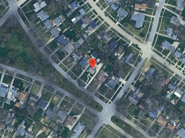 House image located at Fort Wayne, IN 46809