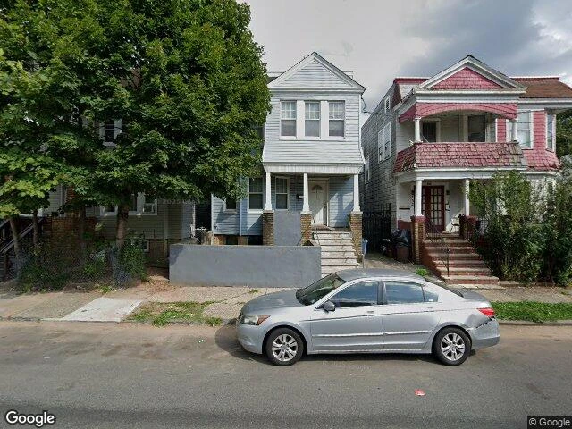 House image located at Irvington, NJ 07111