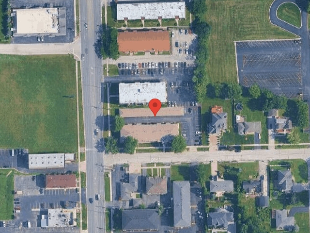 House image located at Hickory Hills, IL 60457