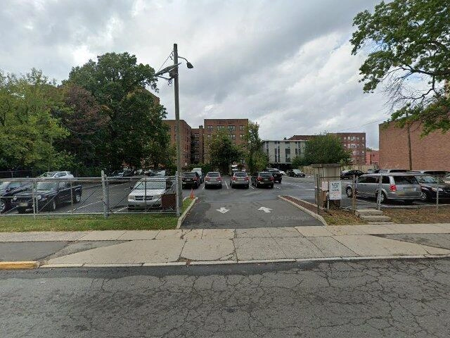 House image located at East Orange, NJ 07018