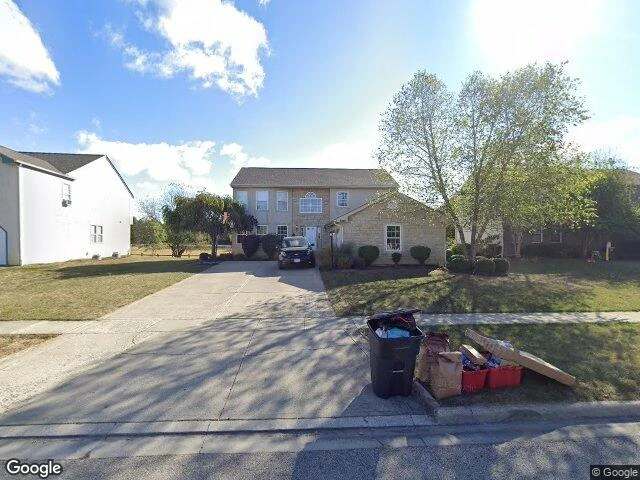 House image located at Lewis Center, OH 43035