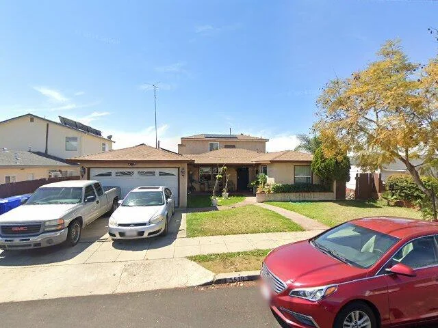 House image located at San Diego, CA 92114