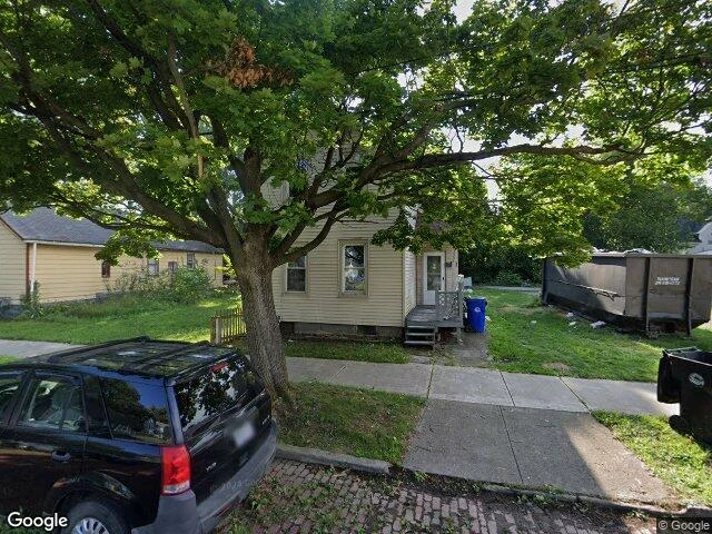 House image located at Cleveland, OH 44113