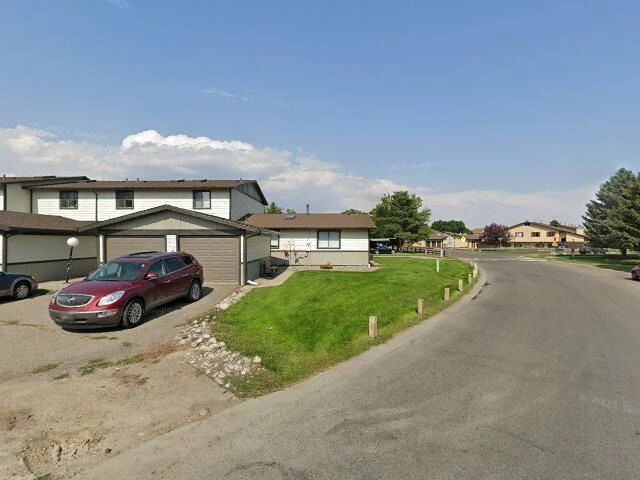 House image located at Billings, MT 59102