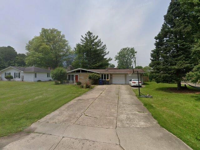 House image located at Anderson, IN 46012