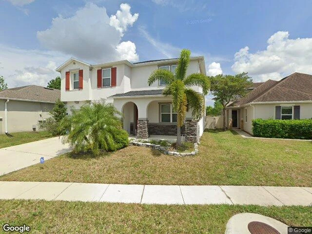 House image located at Orlando, FL 32824