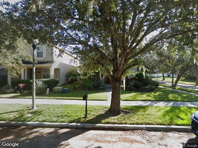 House image located at Winter Garden, FL 34787