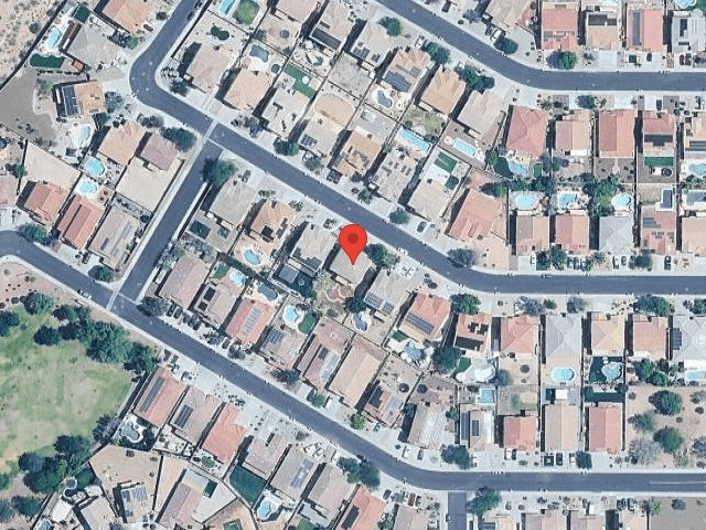 House image located at Buckeye, AZ 85396