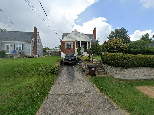 House image located at Cincinnati, OH 45239
