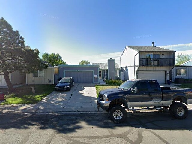 House image located at Colorado Springs, CO 80906