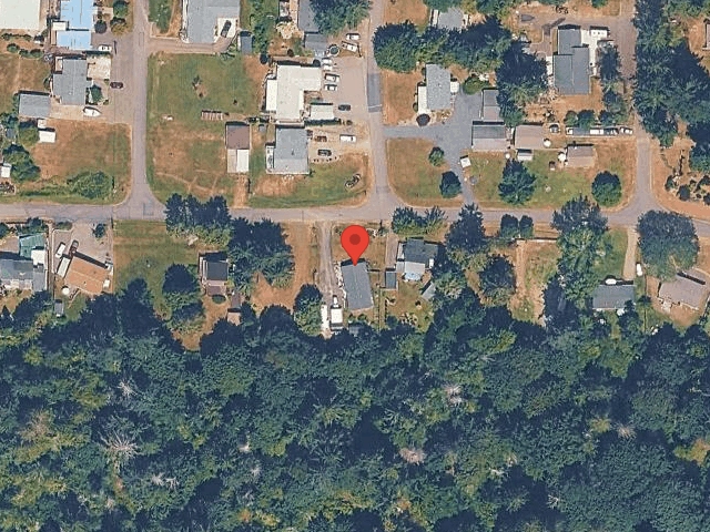 House image located at Longbranch, WA 98351