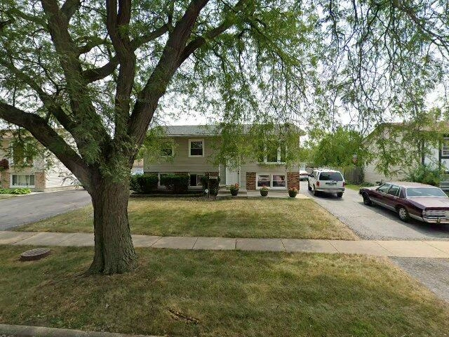 House image located at Hazel Crest, IL 60429