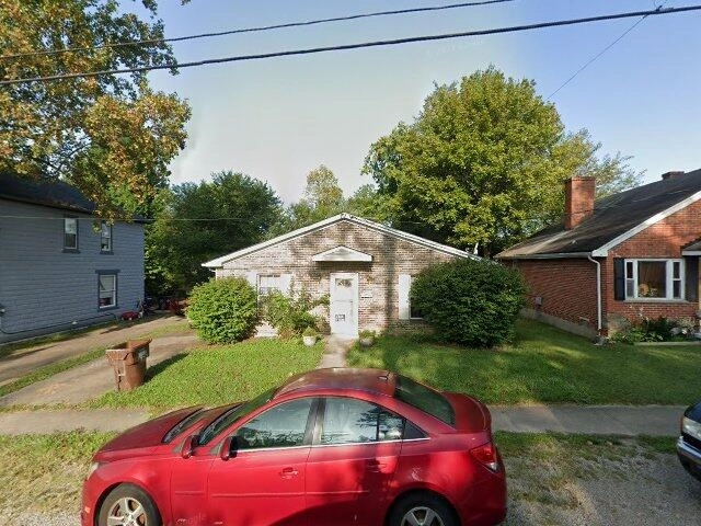 House image located at Bethel, OH 45106