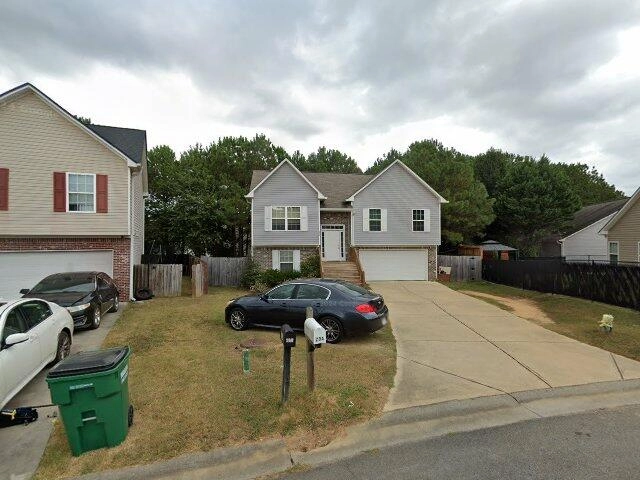 House image located at Calhoun, GA 30701