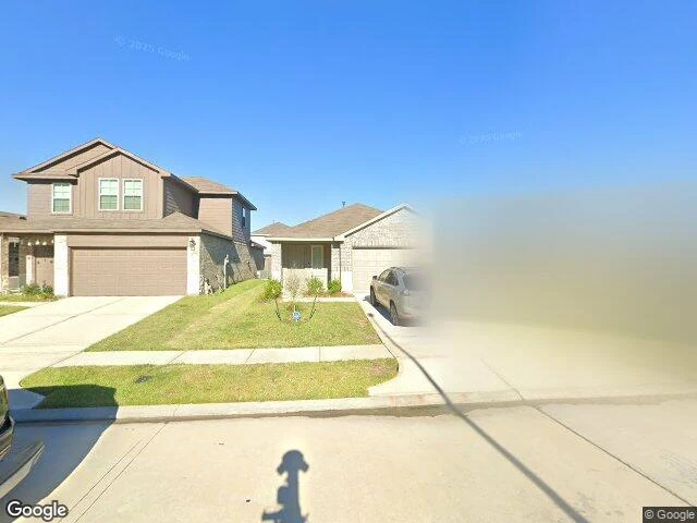 House image located at Spring, TX 77373