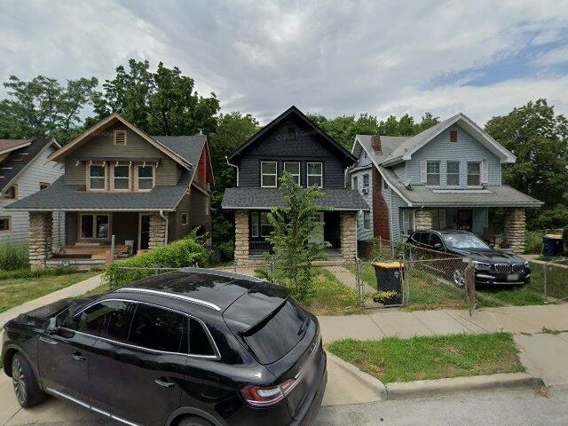 House image located at Kansas City, MO 64110