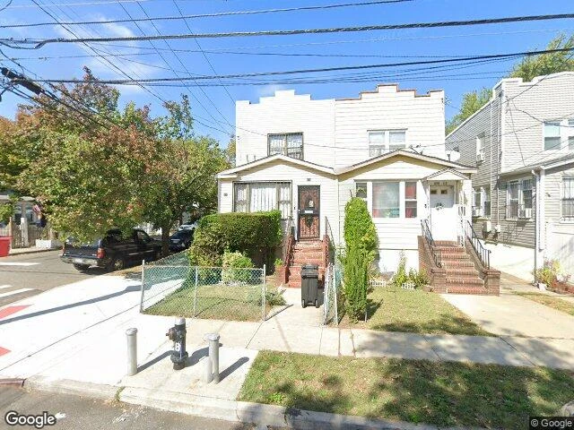 House image located at Jamaica, NY 11433